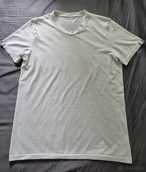 Tričko Adidas 25/7 - vel. L