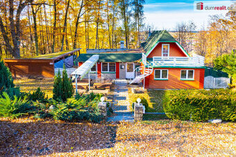 K prodeji, komerční objekt, Poříčí 601, Boršov nad Vltavou, 