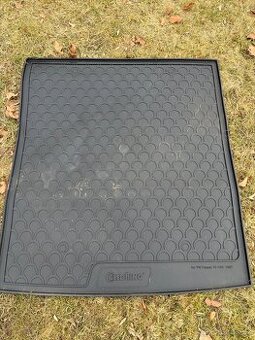 Gumová podložka/vana Vw Passat B8 combi