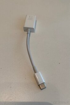 Apple USB-C to USB Adapter