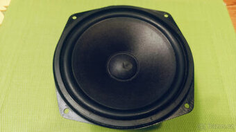 TESLA reproduktor 6,5"