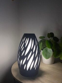 Stolní LED lampa