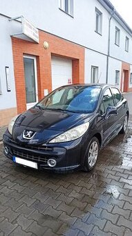 Peugeot 207 1.6 2006