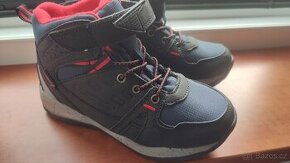 Zimní obuv v.32 NOVÉ