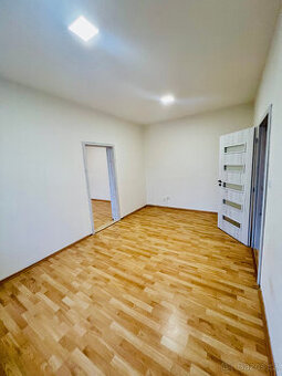 Pronájem bytu 2+1, Šternberk