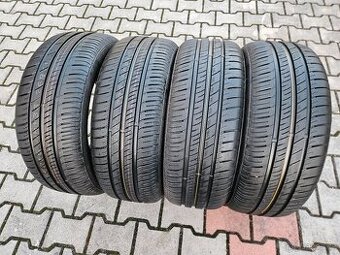 Letní Nexen 205/55/16 - Nové