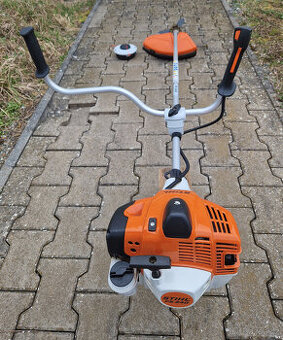 Křovinořez STIHL FS 240