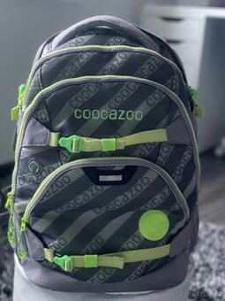 Školní batoh coocazoo