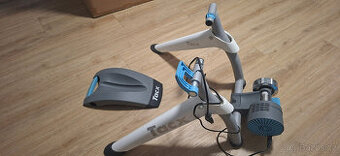 Cyklotrenažér Flow Smart T2240