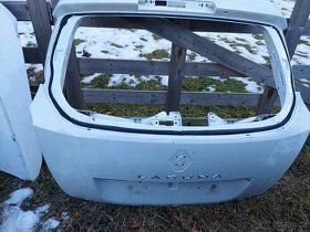 Renault Laguna III combi zadní víko kufru