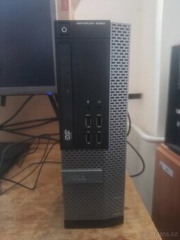 PC DELL i5-4590 | 16GB | 256GB SSD | Windows 10
