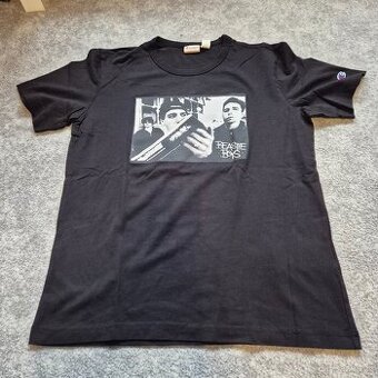 triko vel. 14-16 let  Smal černé