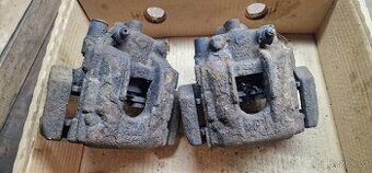 Zadní brzdy E46 330d