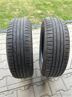 Letní pneu Nokian 215/60/17