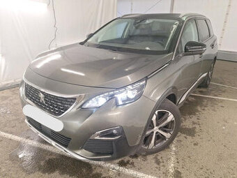 Peugeot 5008 1,2 PT EAT8 ALLURE - 1863
