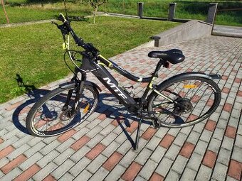 Elektrokolo Mtf Cross 4.2