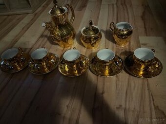 Porcelánový servis