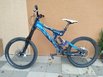 Specialized Big Hit 2 FSR MR 2007