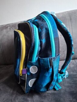 Školní batoh Topgal 1.- 3. třída