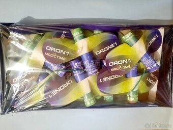 Motýli, Albatros, Division, Drone I., Kamikadze