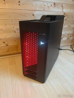 Herní PC LENOVO - stavu nového kusu – minimálně používaný