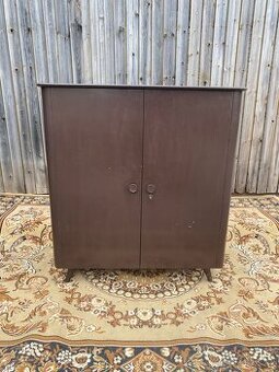 Šatní skříň HALABALA