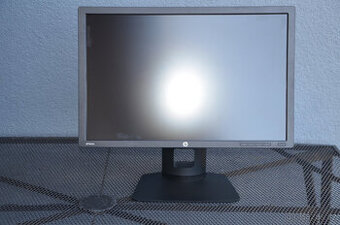 Monitor HP IPS Z24i 24