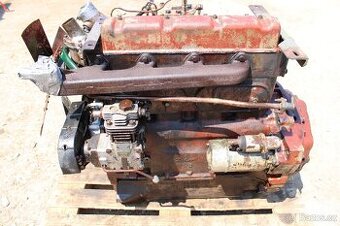 Zetor 8011 8111 10145 díly motoru tel.723621055