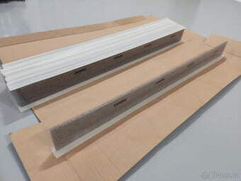 Podlahový profil T dilatační