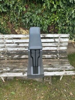 Originální stolek Mercedes Viano/Vito W639 – na opravu / ND