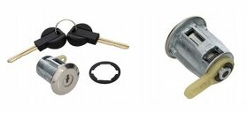 Zámek kufru Berlingo Partner Xsara Picasso