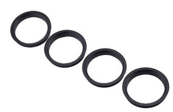 Vymedzovacie krúžky