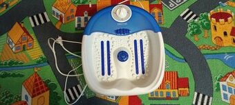 Masážni stroj Sanitas