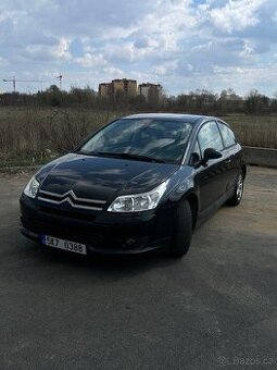 Citroen c4 najeto 129 tisíc