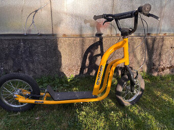 Koloběžka Brother Blizzard