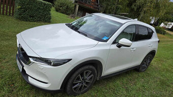 MAZDA CX-5 2.0 SPORTS LINE AWD  1.MAJITEL