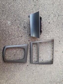 RS dekor Škoda Octávia 1.