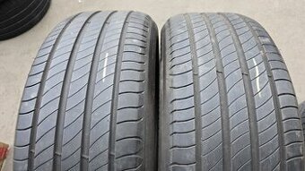 Letní pneumatiky 235/55/19 Michelin