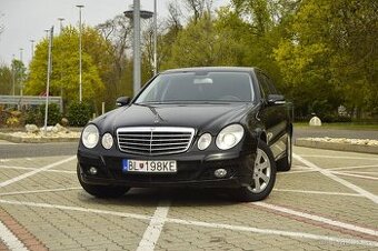 Mercedes-Benz E280 CDI 4MATIC
