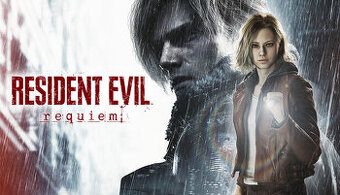 Resident Evil Requiem PC | Steam