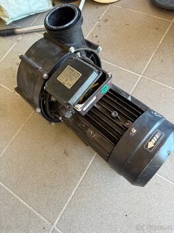 Čerpadlo protiproud Brilix