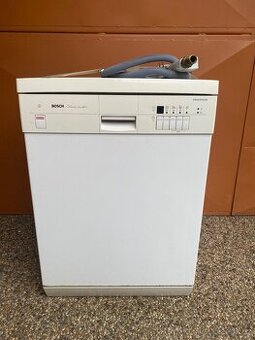Myčka nádobí Bosch SGS4662EU/26