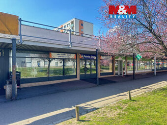 Pronájem obchod a služby, Mladá Boleslav, ul. Krátká