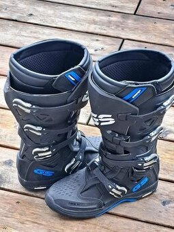 Boty BMW GS Competion vel. 43