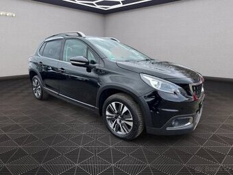 prodáme Peugeot 2008 1.6Hdi 88kw Allure