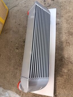 e46 330d velkej intercooler plug and play