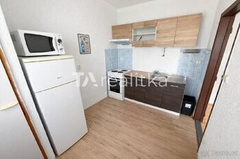 Prodej byt 2 + 1, 43㎡ Orlová 73514