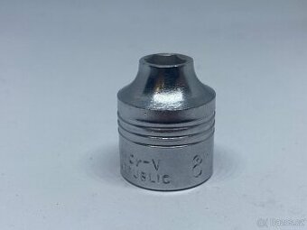 TONA hlavice vel. 8 gola 1/2"