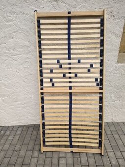 Lamelové rošty 90x200