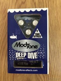 MODTONE Deep Dive Octave Plus